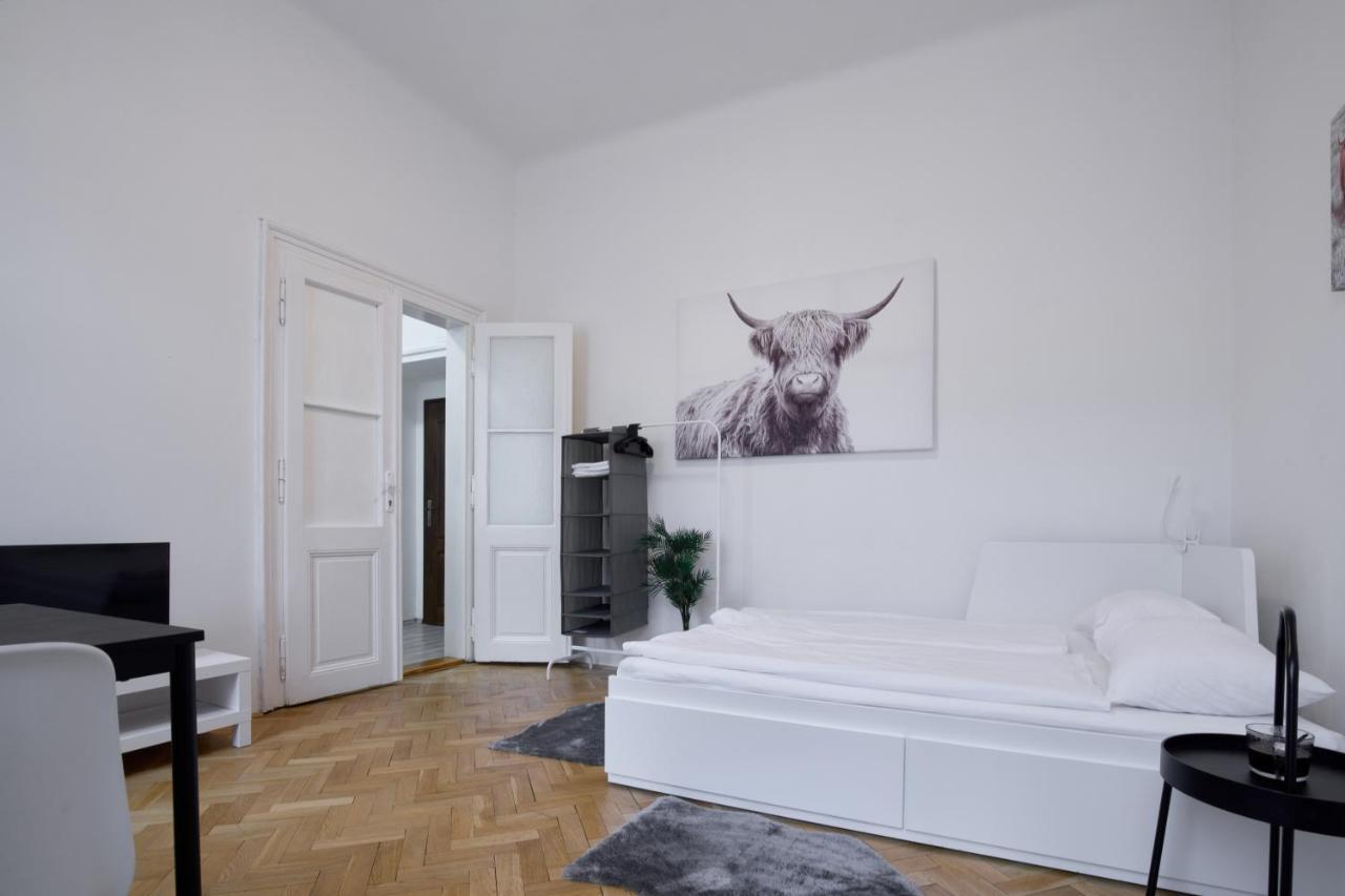 Archibald Flats Appartement