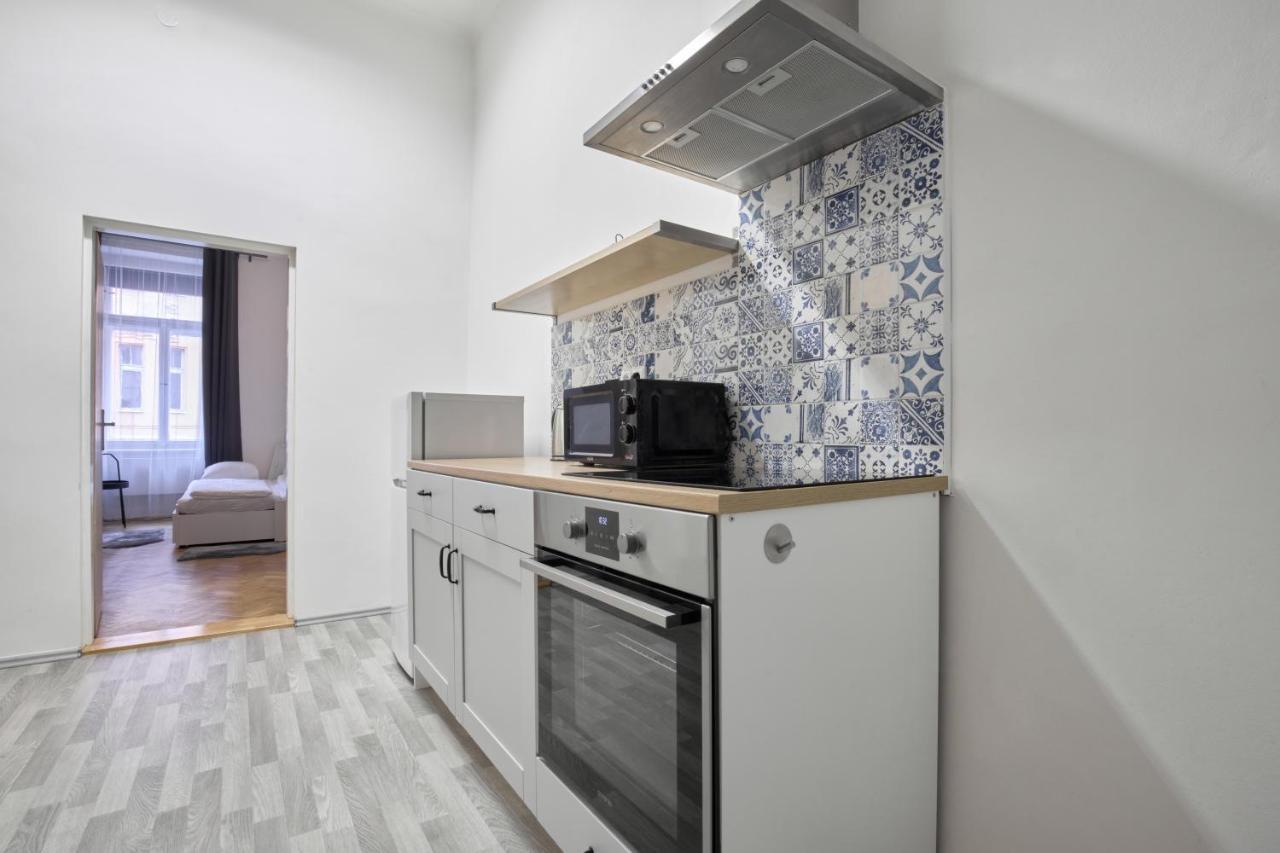 Archibald Flats Appartement