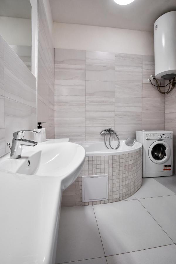 Archibald Flats Appartement